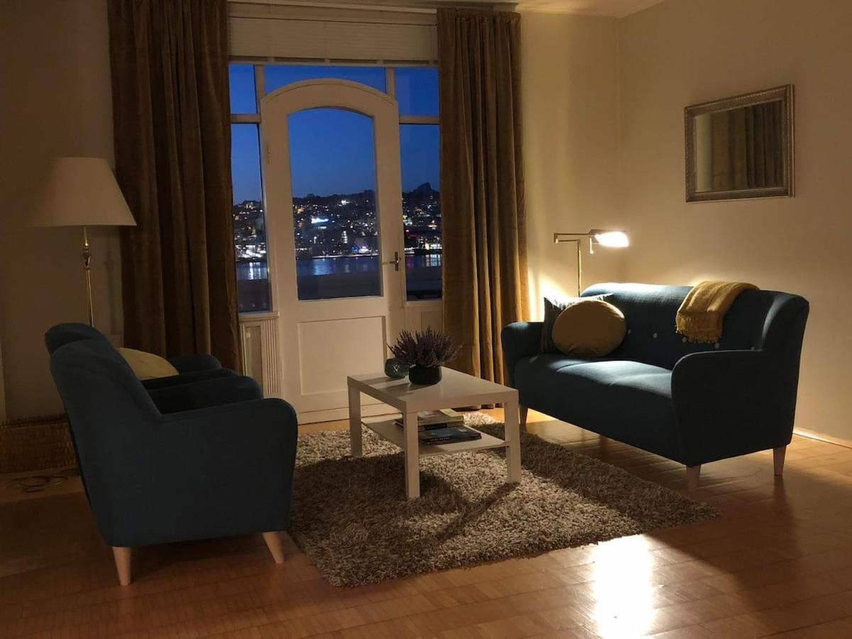 Arctic Villa Tromsø Buitenkant foto