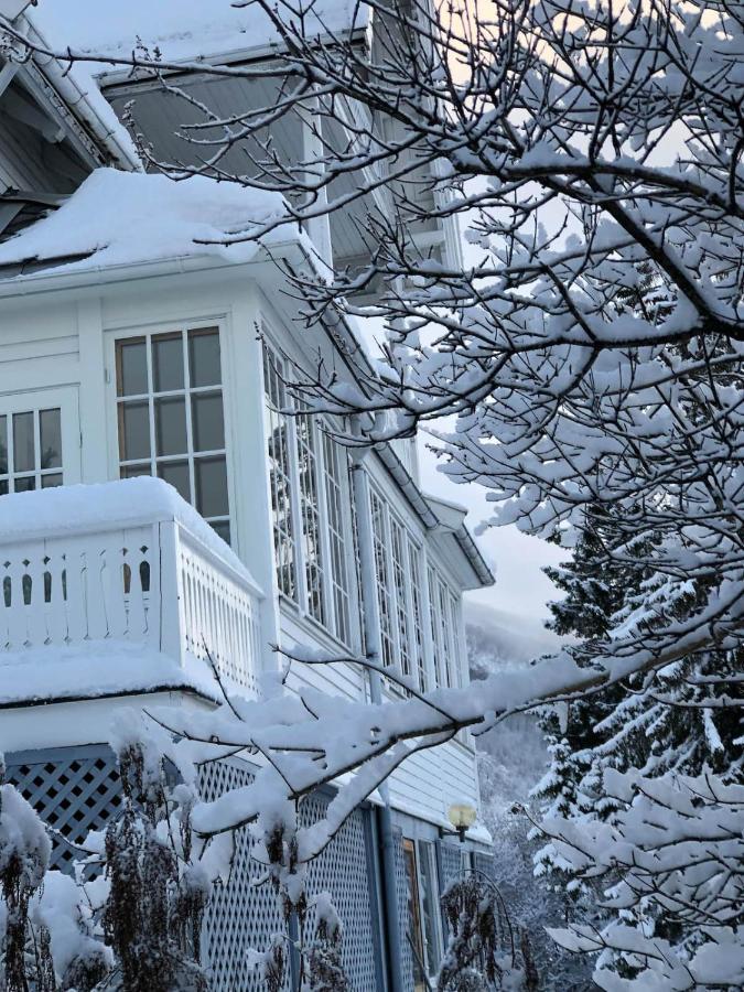 Arctic Villa Tromsø Buitenkant foto